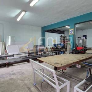 Zakup, Marinići, poslovni prostor, 701m2