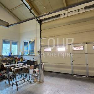 Zakup, Marinići, poslovni prostor, 701m2