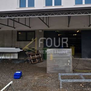 Zakup, Marinići, poslovni prostor, 701m2