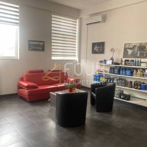Zakup, Otočac, skladišno-poslovni prostor, 200m2