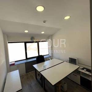 Zakup, Rijeka, Centar, poslovni prostor 11m2