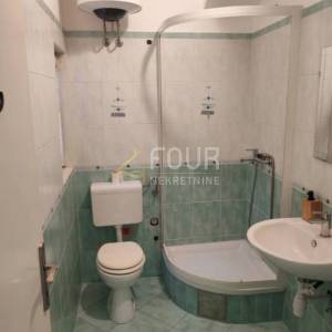 Zakup, Rijeka, Centar, poslovni prostor, 66.26m2