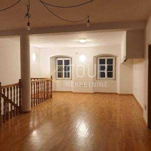 Zakup, Rijeka, Centar, poslovni prostor, 64m2