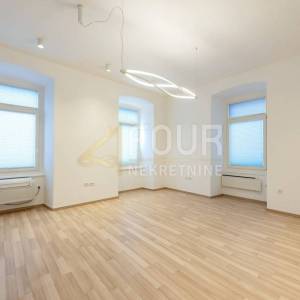Zakup, Rijeka, Centar, poslovni prostor, 87.02m2