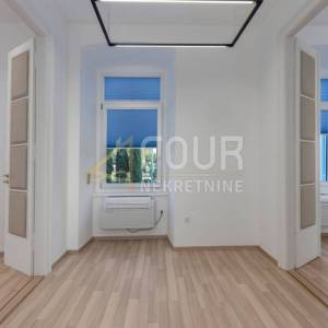 Zakup, Rijeka, Centar, poslovni prostor, 87.02m2