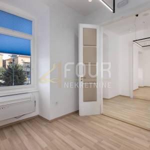 Zakup, Rijeka, Centar, poslovni prostor, 87.02m2