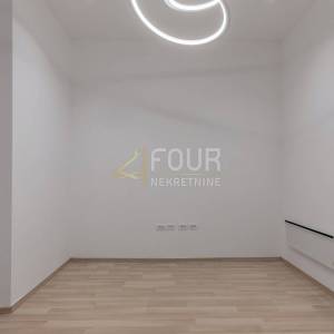 Zakup, Rijeka, Centar, poslovni prostor, 87.02m2