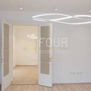 Zakup, Rijeka, Centar, poslovni prostor, 87.02m2