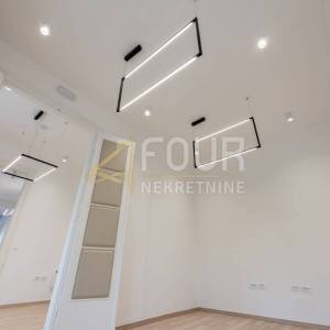 Zakup, Rijeka, Centar, poslovni prostor, 87.02m2