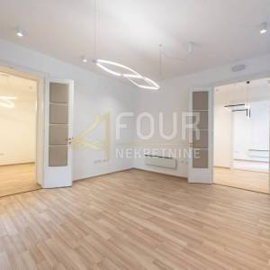 Zakup, Rijeka, Centar, poslovni prostor, 87.02m2