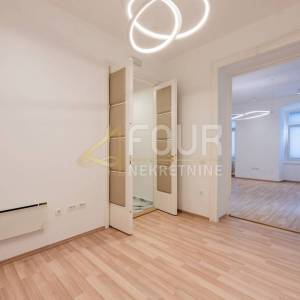Zakup, Rijeka, Centar, poslovni prostor, 87.02m2