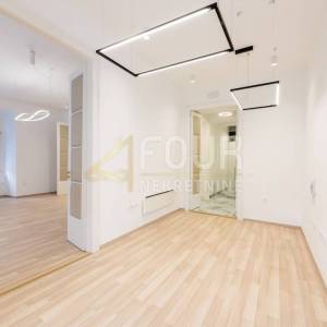 Zakup, Rijeka, Centar, poslovni prostor, 87.02m2