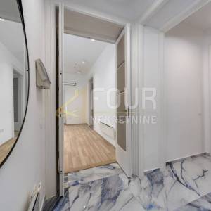 Zakup, Rijeka, Centar, poslovni prostor, 87.02m2