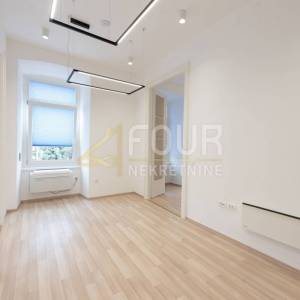 Zakup, Rijeka, Centar, poslovni prostor, 87.02m2