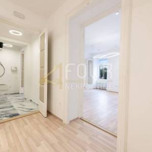 Zakup, Rijeka, Centar, poslovni prostor, 87.02m2