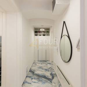 Zakup, Rijeka, Centar, poslovni prostor, 87.02m2