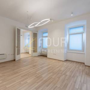 Zakup, Rijeka, Centar, poslovni prostor, 87.02m2