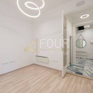 Zakup, Rijeka, Centar, poslovni prostor, 87.02m2
