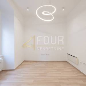 Zakup, Rijeka, Centar, poslovni prostor, 87.02m2