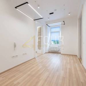 Zakup, Rijeka, Centar, poslovni prostor, 87.02m2