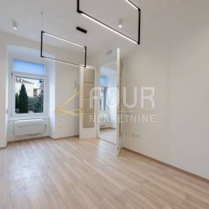 Zakup, Rijeka, Centar, poslovni prostor, 87.02m2