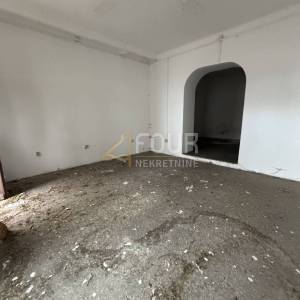 Zakup, Rijeka, Kantrida, poslovni prostor 60m2