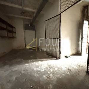 Zakup, Rijeka, Kantrida, poslovni prostor 128m2