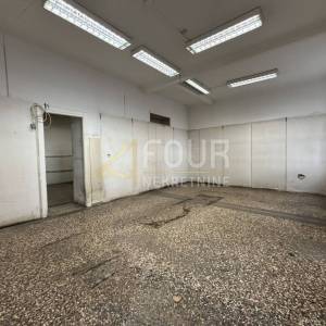 Zakup, Rijeka, Kantrida, poslovni prostor 128m2