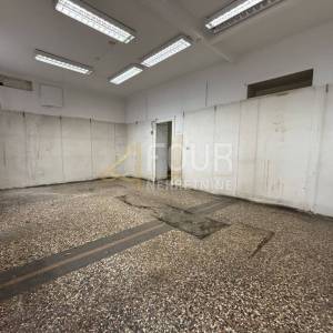 Zakup, Rijeka, Kantrida, poslovni prostor 128m2