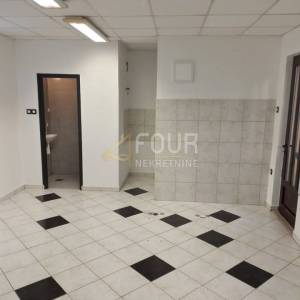 Zakup, Rijeka, Krimeja, poslovni prostor 30m2