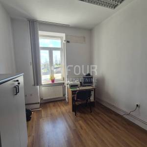 Zakup, Rijeka, Mlaka, poslovni prostor - ured, 53.64m2