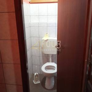 Zakup, Rijeka, Sušak, poslovni prostor 44m2