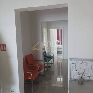 Zakup, Rijeka, Zamet, 123.23m2, poslovni prostor
