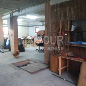 Zakup, Viškovo, poslovni prostor 130m2, dvorište i parking