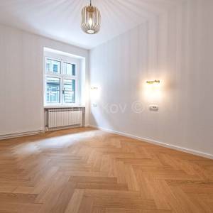 Zakup, Zagreb, Nova Ves, novoadaptirani poslovni prostor 71 m²  vpr 