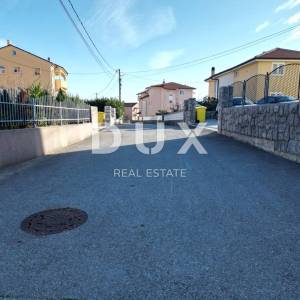 ZAMET (GORNJI), SRDOČI, MARINIĆI- građevinski teren 1000m2 za stambenu zgradu – stanove / obiteljsku kuću 