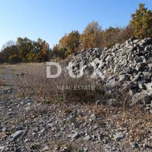 ZAMET- građevinska parcela 6000m2 VISOKI KOEFICIJENT IZGRADIVOSTI za stambenu zgradu–stanove / poslovno-stambenu zgradu