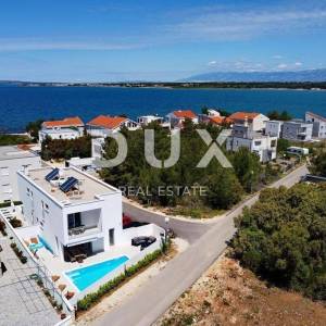 ZATON, ZADAR - Obiteljska oaza uz more