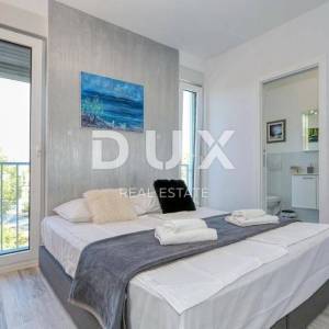 ZATON, ZADAR - Obiteljska oaza uz more