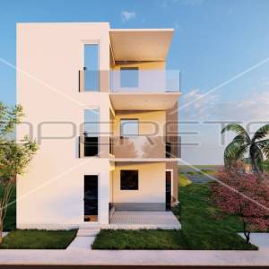 Zatonska ulica, Vodice, 438,00 m2, 160.000,00 EUR