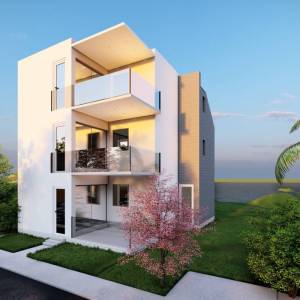 Zatonska ulica, Vodice, 438,00 m2, 160.000,00 EUR