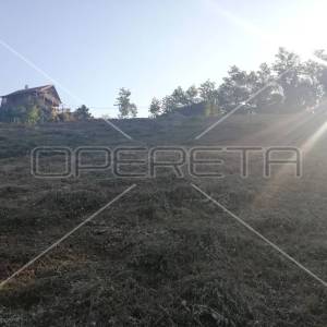 Zelena magistrala, Borčec, 2.874,00 m2, 229.920,00 EUR