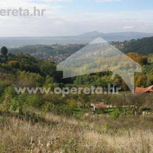 Zelena magistrala, Borčec, 2.874,00 m2, 229.920,00 EUR