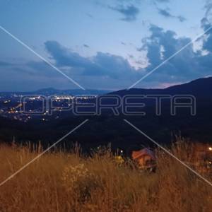 Zelena magistrala, Borčec, 2.874,00 m2, 229.920,00 EUR
