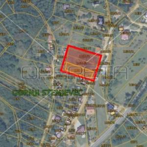 Zelena magistrala, Borčec, 2.874,00 m2, 229.920,00 EUR