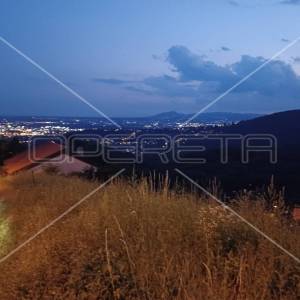 Zelena magistrala, Borčec, 2.874,00 m2, 229.920,00 EUR
