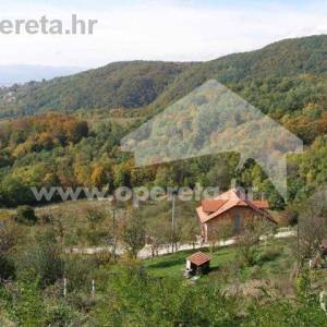 Zelena magistrala, Borčec, 2.874,00 m2, 229.920,00 EUR