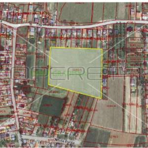 Željeznička ulica , Nova Gradiška, 30.020,00 m2, 750.500,00 EUR