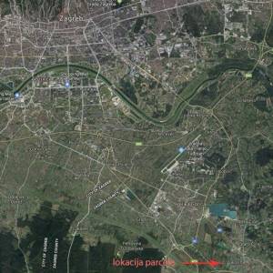 Zemljište | 1042m² | 55000€