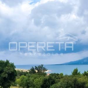 Zemljište 1125m2, 300m do mora, Rovanjska 